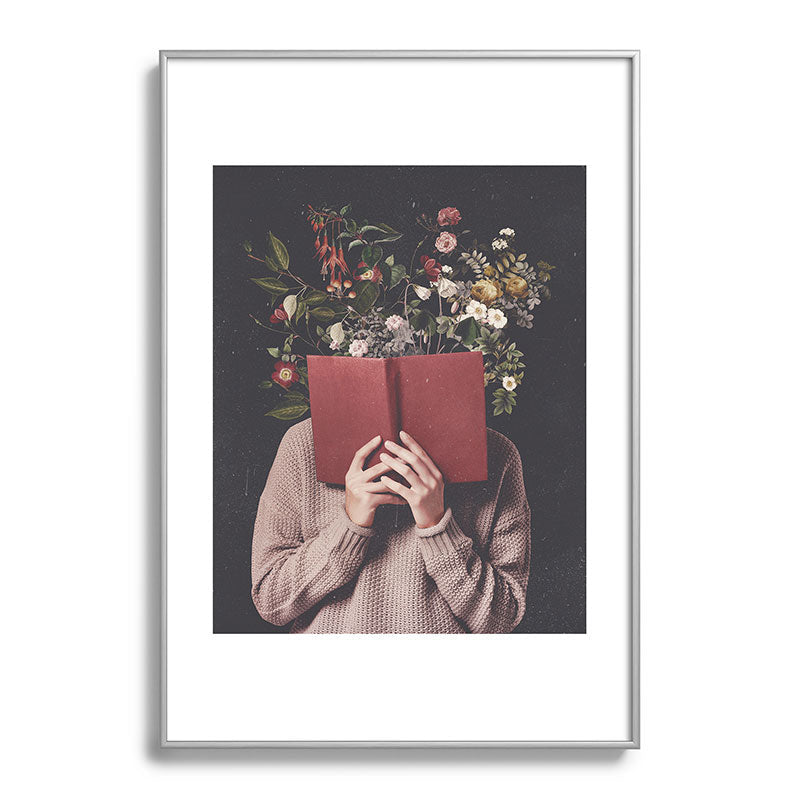 The Dreamer 2 Framed Art Print Gallery Image 132