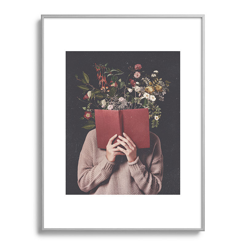 The Dreamer 2 Framed Art Print Gallery Image 134
