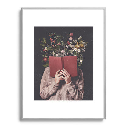 The Dreamer 2 Framed Art Print Gallery Image 134