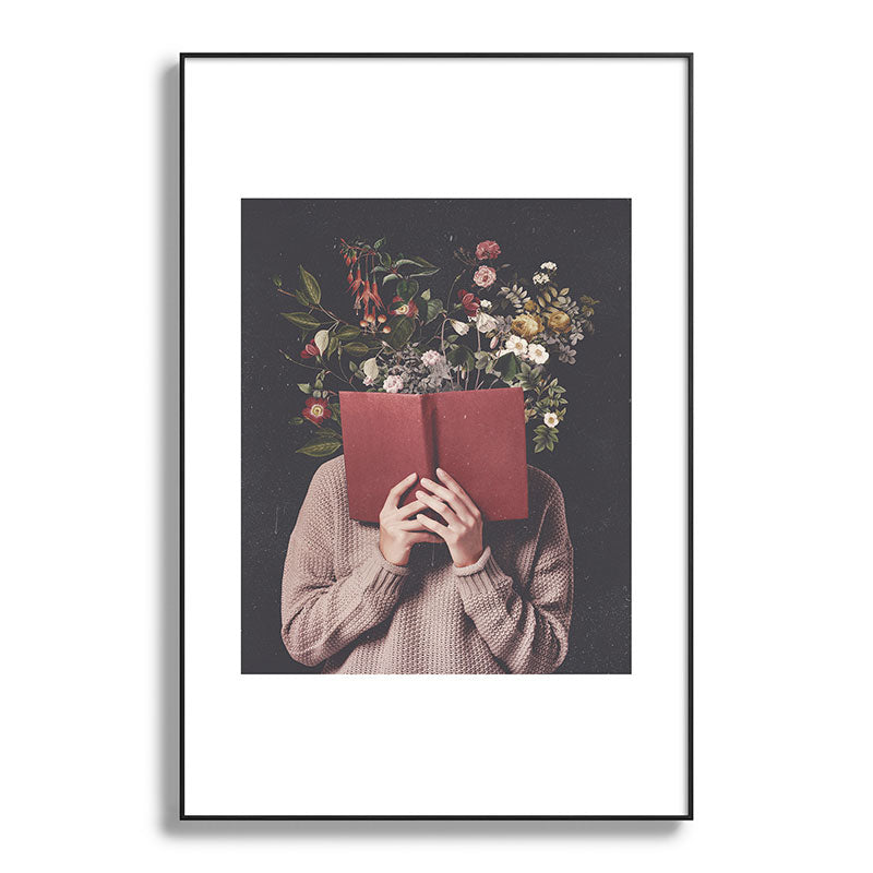 The Dreamer 2 Framed Art Print Gallery Image 117