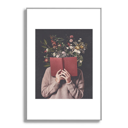 The Dreamer 2 Framed Art Print Gallery Image 138