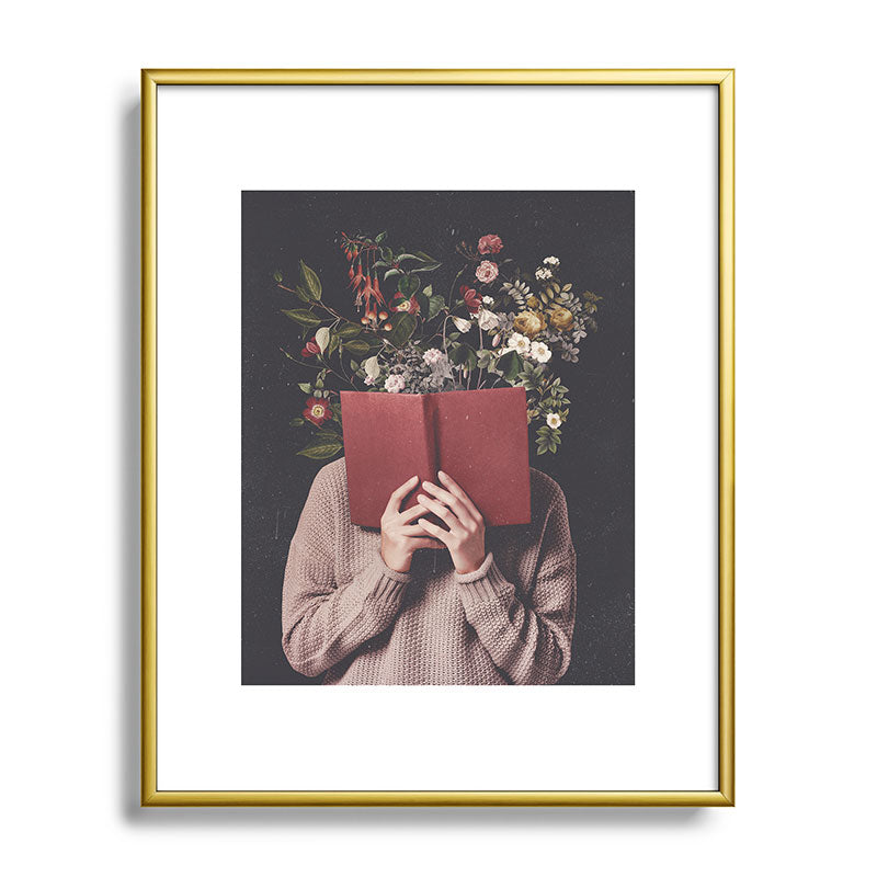 The Dreamer 2 Framed Art Print Gallery Image 121