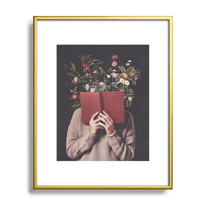 The Dreamer 2 Framed Art Print Gallery Image 120