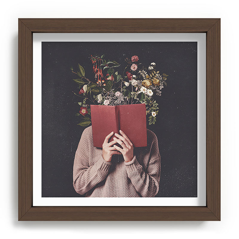 The Dreamer 2 Framed Art Print Gallery Image 98