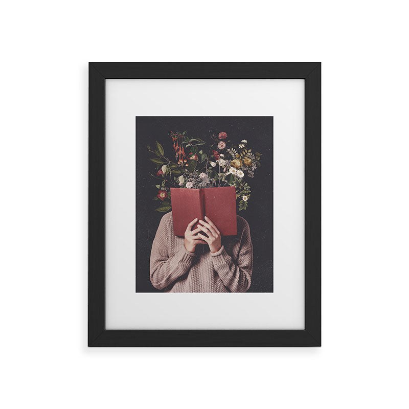 The Dreamer 2 Framed Art Print Gallery Image 40