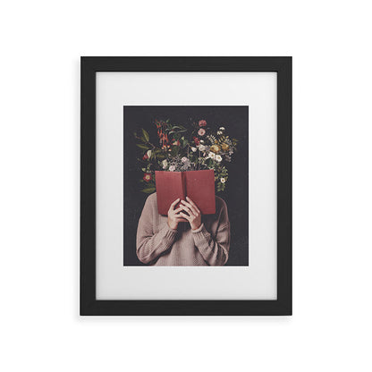 The Dreamer 2 Framed Art Print Gallery Image 40