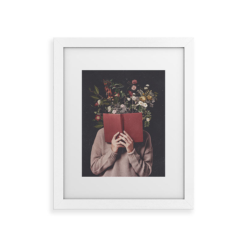 The Dreamer 2 Framed Art Print Gallery Image 73