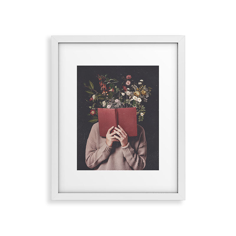 The Dreamer 2 Framed Art Print Gallery Image 36