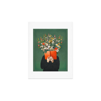 The Dreamer Art Print Gallery Image 2
