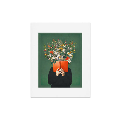 The Dreamer Art Print Gallery Image 5