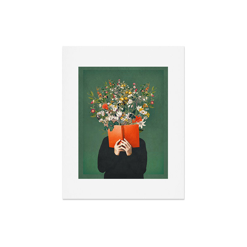 The Dreamer Art Print Gallery Image 4