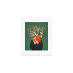 The Dreamer Art Print Gallery Image 1