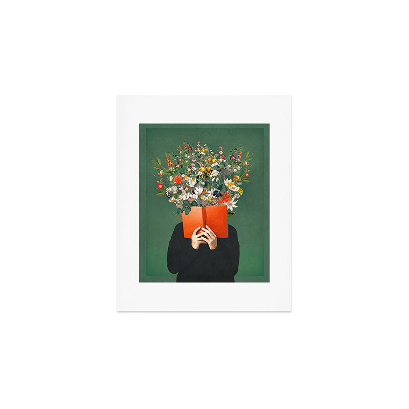 The Dreamer Art Print Gallery Image 1