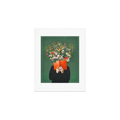 The Dreamer Art Print Gallery Image 1