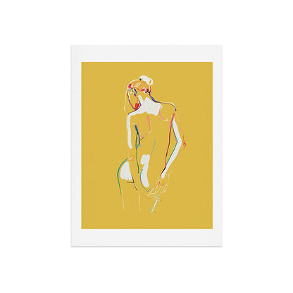 The feeling of Freedom 3 Art Print Gallery Image 7