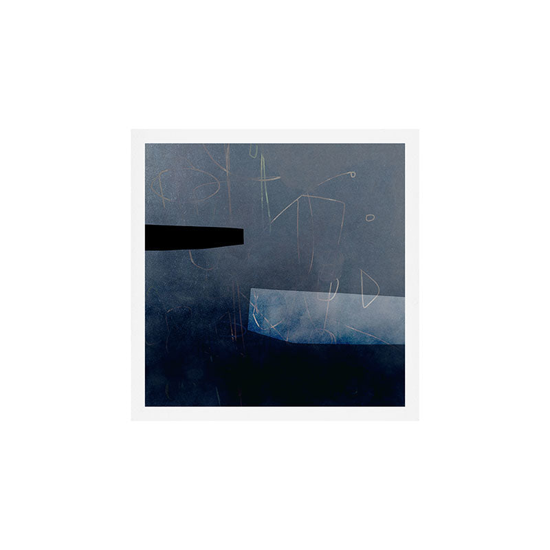 Blues Art Print Gallery Image 1