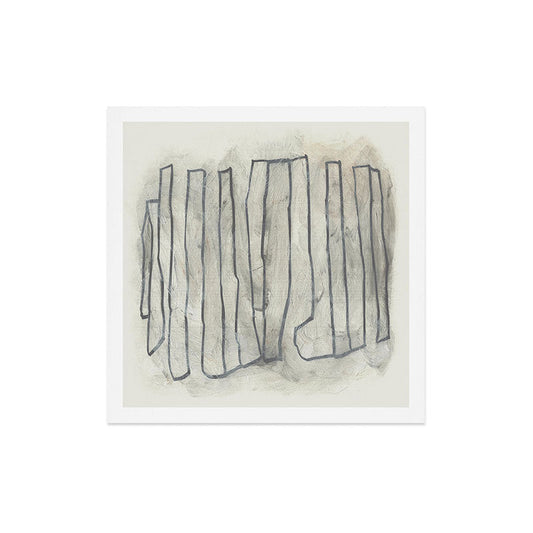 Carbon Art Print Gallery Image 2
