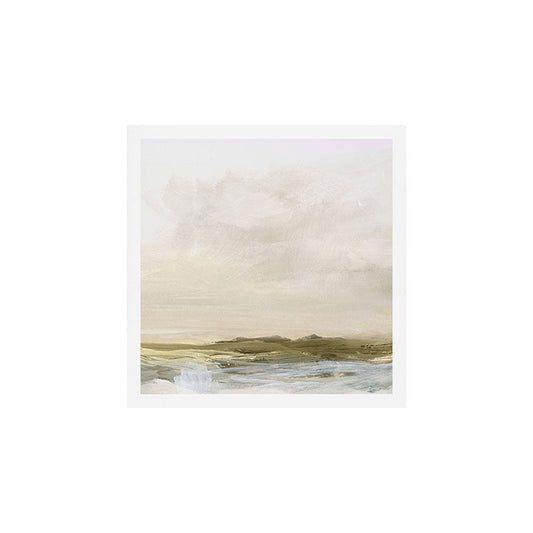Coastal Break Art Print Gallery Image 2