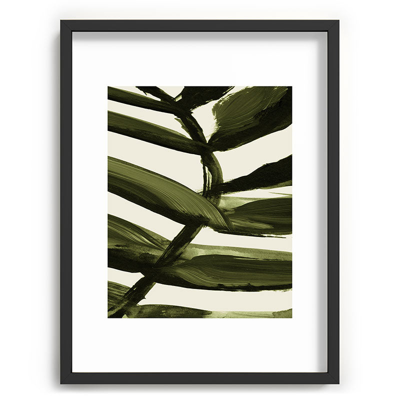 Lush Framed Art Print Gallery Image 84