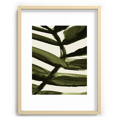 Lush Framed Art Print Gallery Image 100