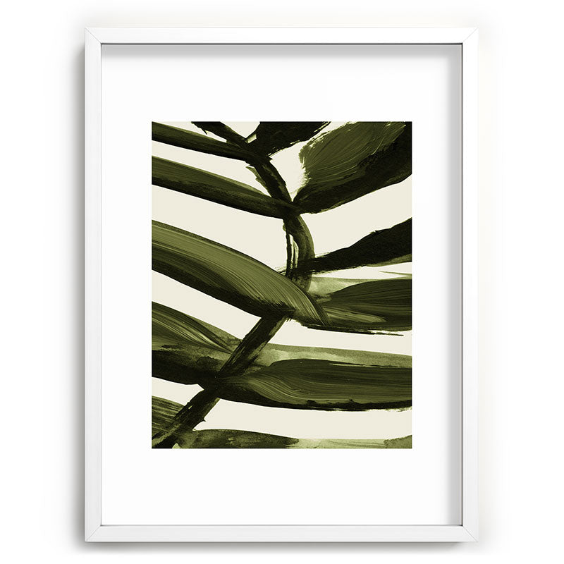 Lush Framed Art Print Gallery Image 108