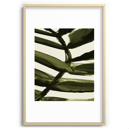 Lush Framed Art Print Gallery Image 102