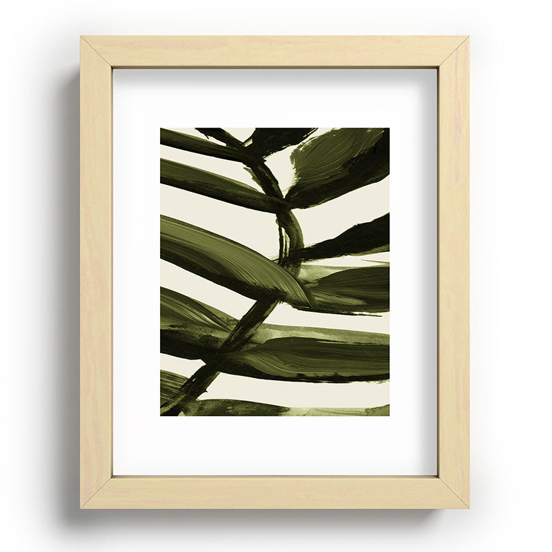 Lush Framed Art Print Gallery Image 95