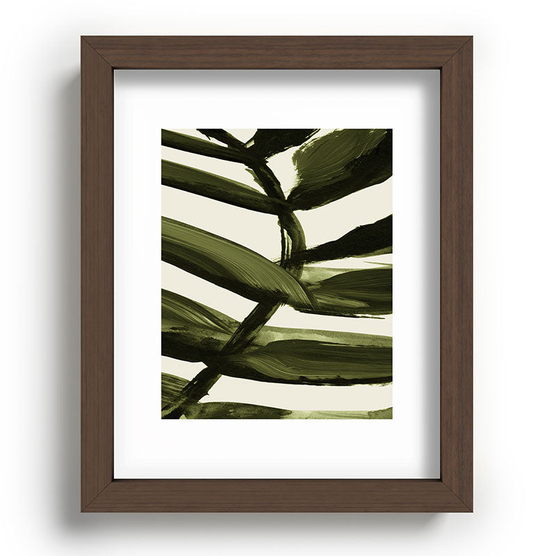 Lush Framed Art Print Gallery Image 86