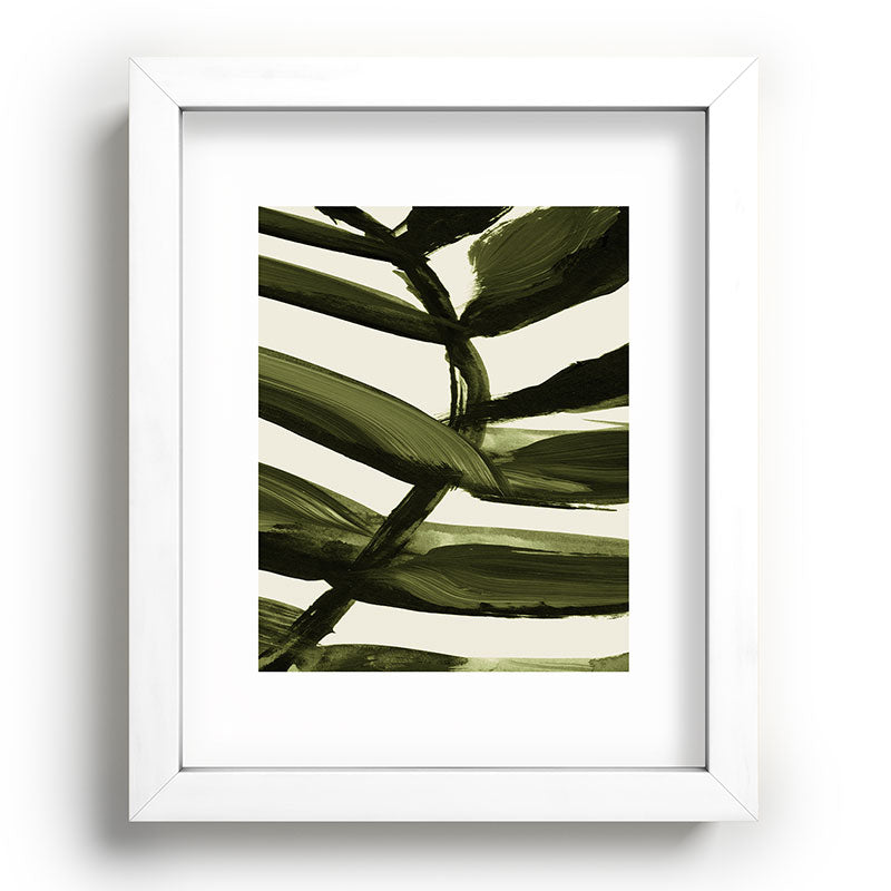 Lush Framed Art Print Gallery Image 104