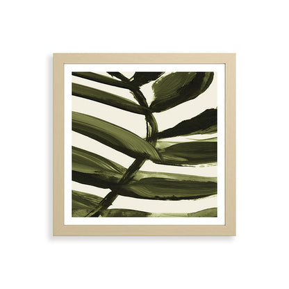 Lush Framed Art Print Gallery Image 71