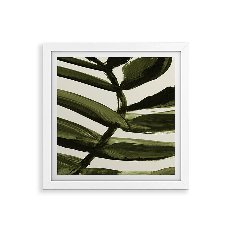 Lush Framed Art Print Gallery Image 82