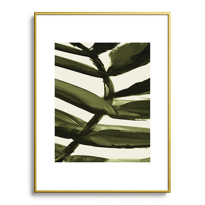 Lush Framed Art Print Gallery Image 125
