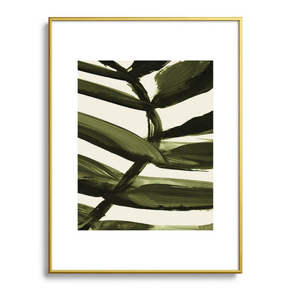 Lush Framed Art Print Gallery Image 125