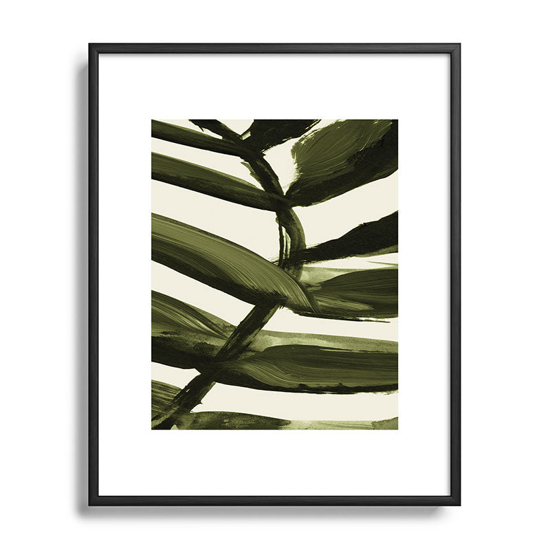 Lush Framed Art Print Gallery Image 112