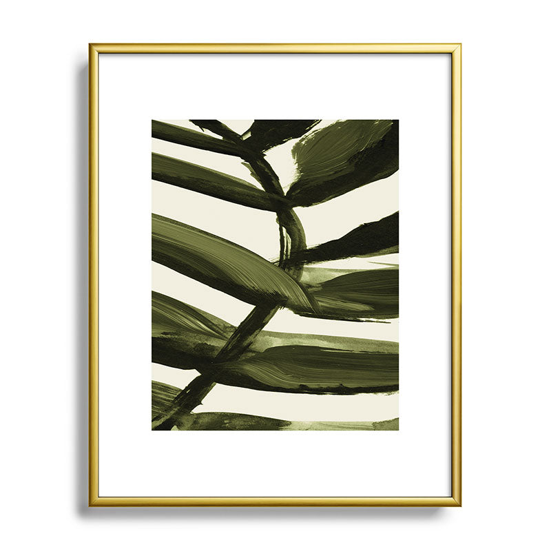 Lush Framed Art Print Gallery Image 120