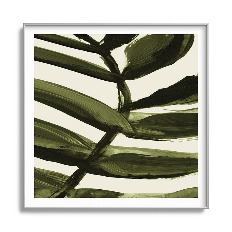 Lush Framed Art Print Gallery Image 141