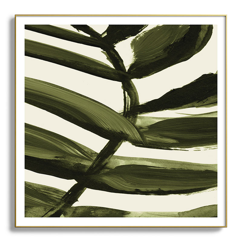 Lush Framed Art Print Gallery Image 139
