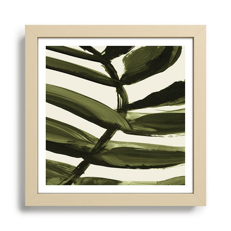 Lush Framed Art Print Gallery Image 24