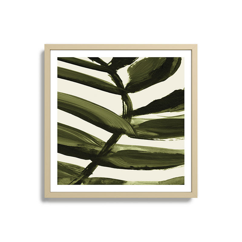 Lush Framed Art Print Gallery Image 27
