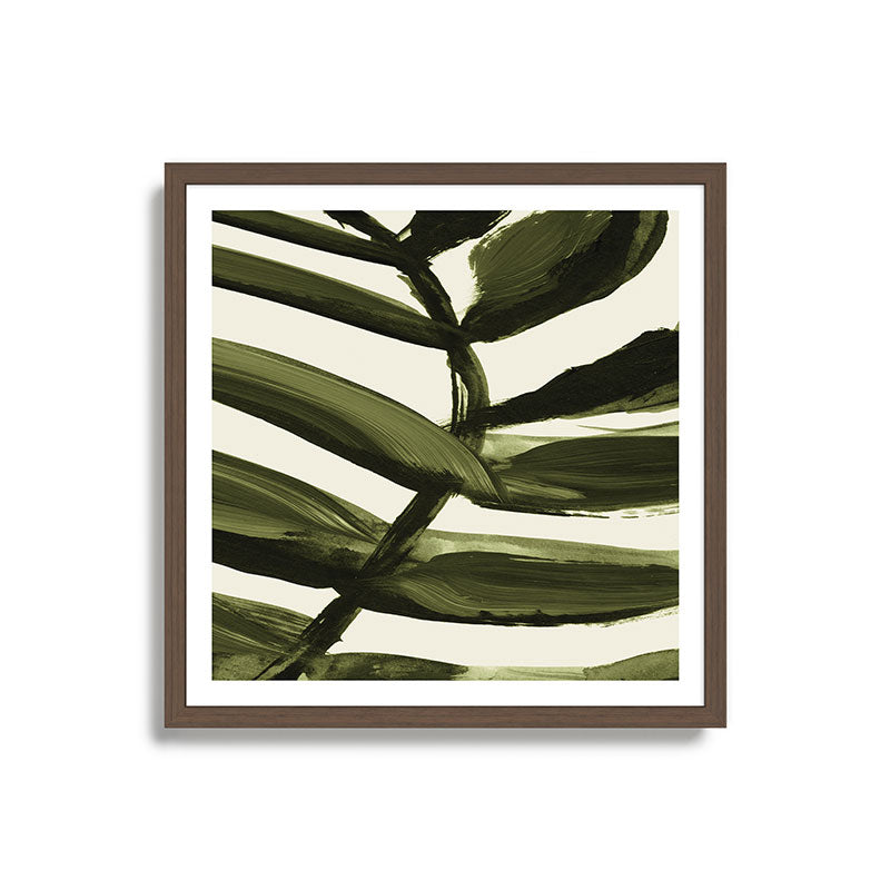Lush Framed Art Print Gallery Image 17