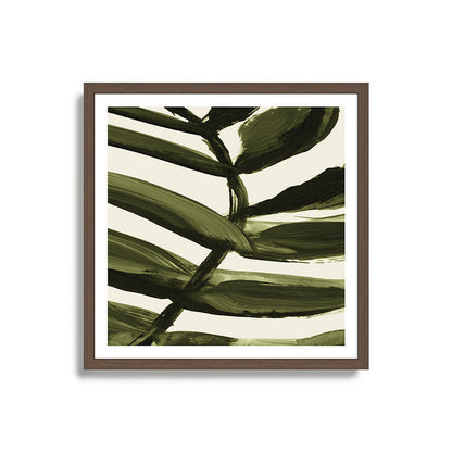 Lush Framed Art Print Gallery Image 17