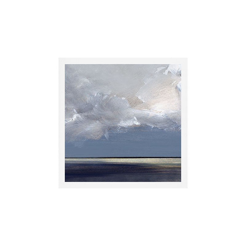 Oceans Away Art Print Gallery Image 1