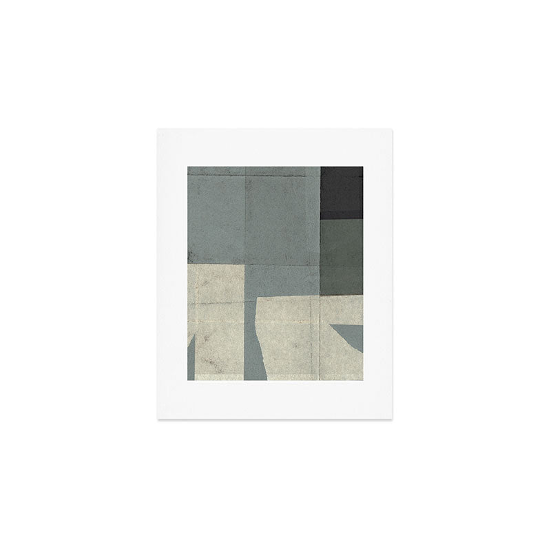 Safe Art Print Gallery Image 1