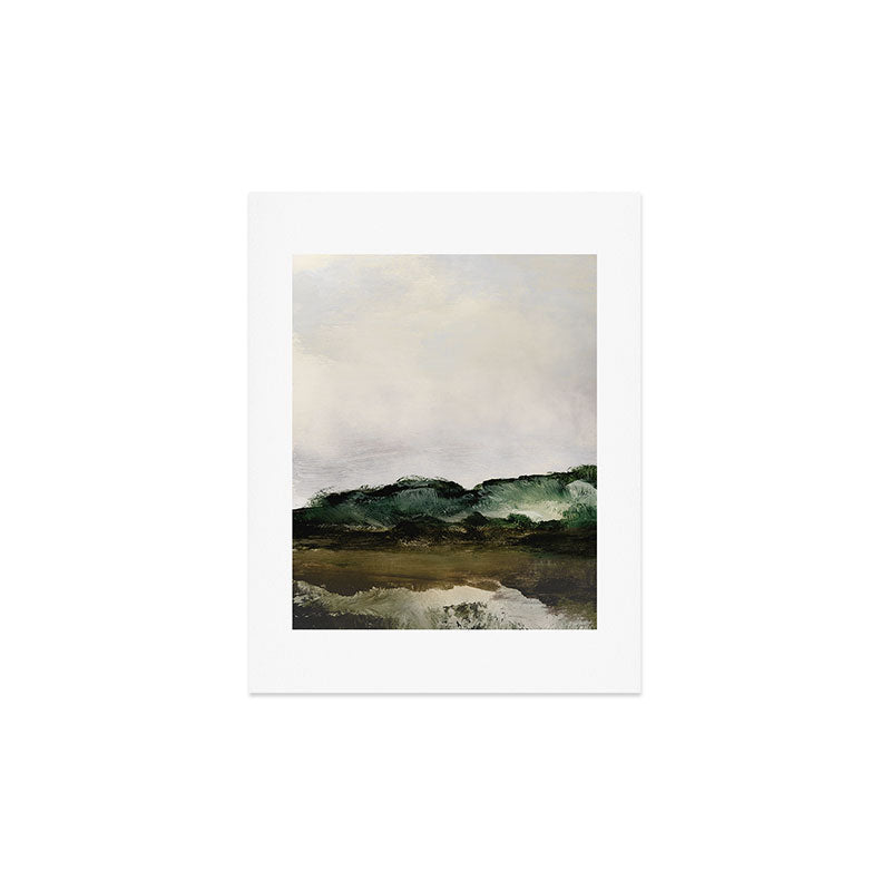 Verte 1 Art Print Gallery Image 2