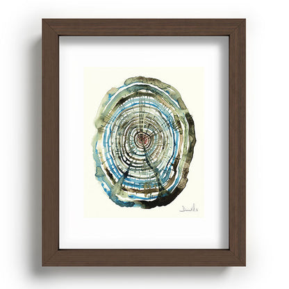Water Oak Framed Art Print Gallery Image 37
