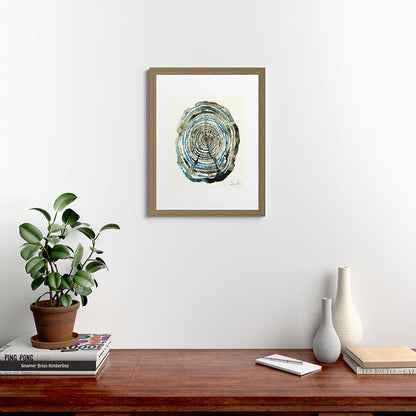 Water Oak Framed Art Print Gallery Image 23