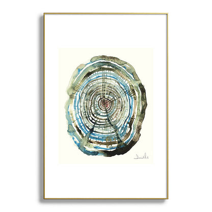 Water Oak Framed Art Print Gallery Image 56