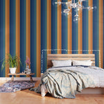 70's Retro Sunset Wallpaper Gallery Image 1