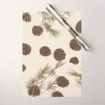 Merry Christmas My Dear Wrapping Paper Gallery Image 1