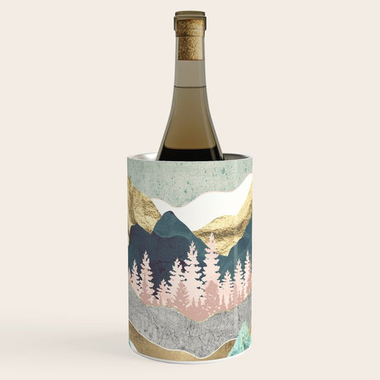Summer Vista Wine Chiller Gallery Image 1